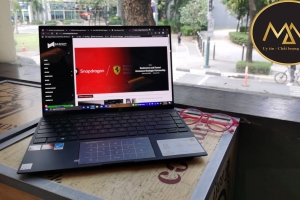 Thay Ổ Cứng SSD Giá Rẻ Tại Hóc Môn