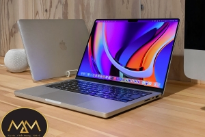 Shop Bán MacBook Cũ Uy Tín Tại TPHCM
