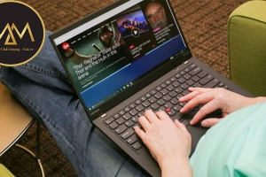 Sửa Laptop Chuyên Nghiệp Tại Hóc Môn