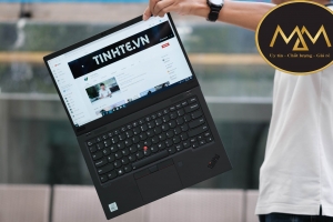 Top Cửa Hàng Bán Laptop Uy Tín 2023 - 2024