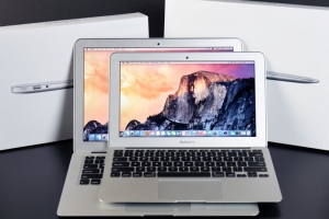 MUA MACBOOK CŨ UY TÍN GIÁ RẺ TỐT NHẤT HÓC MÔN