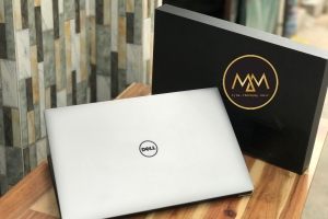 Laptop Dell XPS 15 9550 i7 6700HQ/ 16G/ SSD256/ GTX960M/ Tràn Viền/ Hỗ Trợ Game Đồ Họa/ Giá rẻ