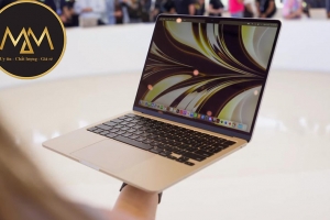 Thu Mua Macbook Cũ Giá Cao Nhất TPHCM