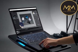 Thay Thế PIN Laptop Giá Rẻ Hóc Môn