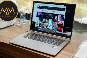 5 Mẫu Laptop Cũ Giá Rẻ Đáng Mua Nhất Năm 2023-2024
