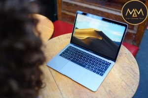 Xu Hướng Mua Laptop Cũ Uy Tín