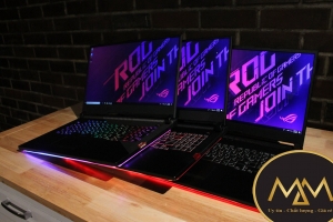 Mua Laptop Xách Tay Cũ Giá Rẻ Uy Tín