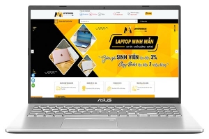 ASUS VIVOBOOK X509JP i5 1035G1 MX330 GIÁ RẺ