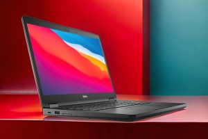 LAPTOP DELL LATITUDE 5480 i5 6300U 14 INCH SIÊU BỀN