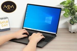 Máy Tính Xách Tay Cũ TPHCM