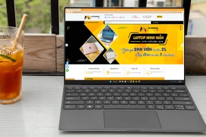 DELL XPS 13 9310 I7 1165G7/ RAM 16GB SSD 512GB/ 13.4INCH FULL HD+/ VGA IRIS XE/ DOANH NHÂN CAO CẤP/ GIÁ RẺ