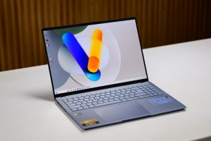 ĐÁNH GIÁ VIVOBOOK S16 OLED