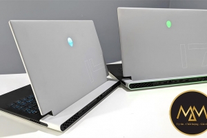 REVIEW ĐÁNH GIÁ DELL ALIENWARE