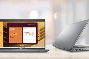 ĐÁNH GIÁ DELL LATITUDE 5450 2024