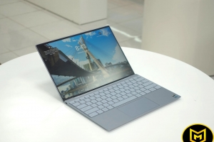 ĐÁNH GIÁ DELL XPS 13 9315 2022