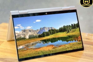 ĐÁNH GIÁ HP ENVY X360 14 2023
