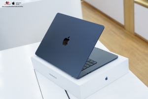 ĐÁNH GIÁ REVIEW MACBOOK AIR M2