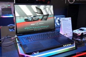 ĐÁNH GIÁ CHI TIẾT LAPTOP GAMING MSI STEALTH 16