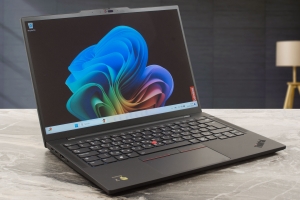 ĐÁNH GIÁ THINKPAD T14S GEN 6 2024