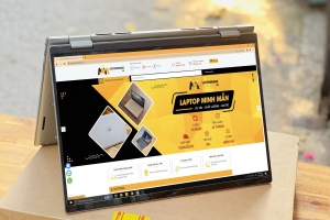 DELL INSPIRON 14 7425 RYZEN 7 5825U/ RAM 8GB/ SSD 512GB/ 14IN FHD+ TRÀN VIỀN/ CẢM ỨNG LẬT XOAY/ GIÁ RẺ