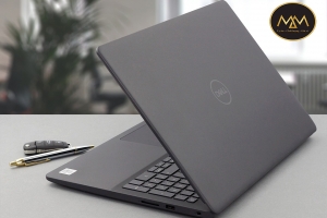DELL VOSTRO 15 3520 i5 1135G7/ RAM 8GB/ SSD 256GB/ 15INCH FHD 120HZ VIỀN MỎNG/ IRIS XE/ CHUYÊN VĂN PHÒNG KẾ TOÁN