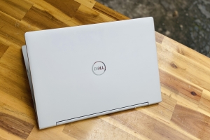 Laptop N7391 2in1/ i5 10210U/ 8G/ SSD512/ 13in/ Cảm ứng/ Lật xoay 360 độ/ Full HD/ Vỏ Nhôm/ Giá rẻ