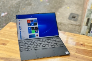 Laptop Dell XPS 13 9300/ i5 1035G1/ Đỉnh cao của doanh nhân/ max đẹp/ Giá rẻ
