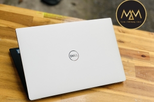 Laptop Dell XPS 13 9380 i5 8265U/ 8G/ SSD256/ 13inch/ Full HD IPS/ Tràn Viền/ Finger/ Đẳng Cấp Doanh Nhân