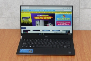 Mua laptop dell xách tay giá rẻ