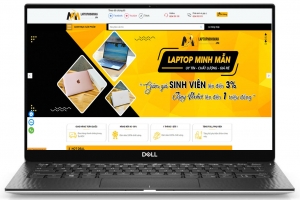 DELL XPS 13 7390 i7 10710U RAM 16GB SSD 512GB 13INCH FHD GIÁ RẺ