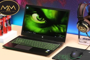 Địa Chỉ Mua Laptop Gaming Cũ Giá Rẻ