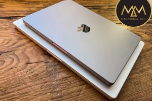 Địa Chỉ Bán Macbook Cũ Giá Rẻ Tốt