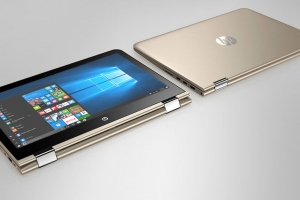 HP Pavilion x360 11-u104TU