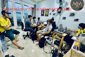 TƯ VẤN MUA LAPTOP CŨ TRẢ GÓP LÃI SUẤT THẤP