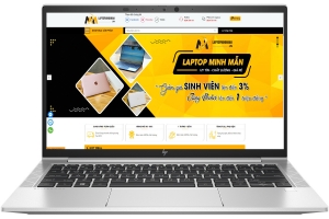 HP ELITEBOOK 830 G7 i7 10610U GIÁ RẺ