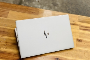 Laptop Hp Envy 13 - ba1097nr/ i7 1165G7/ 16G/ SSD256/ Đỉnh cao của doanh nhân/ Finger/ Tràn Viền