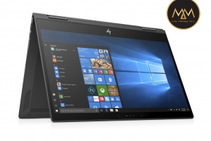 Laptop HP Envy X360 Convertible 15m Ryzen 7 5700 16 CPUS/ 16G/ SSD512/ Vga AMD Radeon/ Xoay 360/ Tràn Viền/ Chuyên Đồ Họa