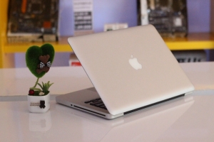 MUA MACBOOK CŨ UY TÍN GIÁ RẺ TỐT NHẤT QUẬN 12
