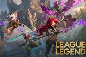 HƯỚNG DẪN TẢI GAME LIÊN MINH HUYỀN THOẠI ĐƠN GIẢN CHI TIẾT NHẤT