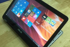 Máy tính bảng sài văn phòng