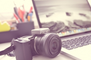 Nâng cấp ổ cứng ssd uy tín