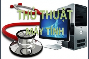 Kỹ năng mua laptop cũ