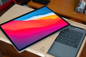TOP 6 LAPTOP CẢM ỨNG THÁO RỜI ĐÁNG MUA 2025