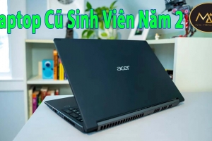 LAPTOP CŨ DÀNH CHO SINH VIÊN NĂM 2
