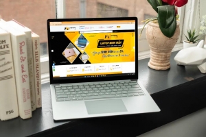 Địa Chỉ Chuyên Bán Laptop Cũ Dưới 10 Triệu Cấu Hình Cao