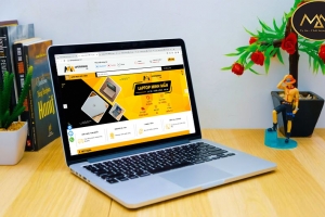 Các Mẫu Laptop Cũ Dưới 10 Triệu Đáng Mua Nhất 2023, 2024, 2025, 2026