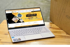Tìm Mua Laptop Cũ Dưới 12 Triệu Cấu Hình Cao Ở Đâu