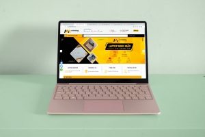 Nơi Nào Bán Laptop Cũ i5 Dưới 10 Triệu