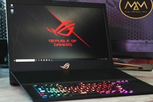 Thay Bàn Phím Laptop Giá Rẻ Quận Tân Phú