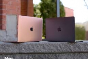 MUA MACBOOK CŨ UY TÍN ?